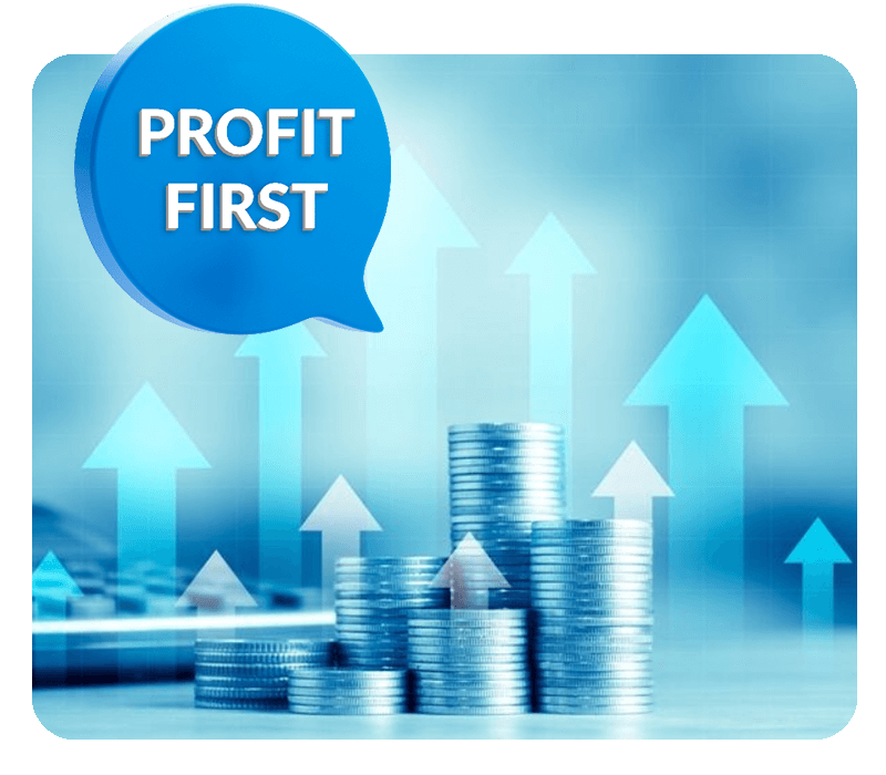 Profit-first